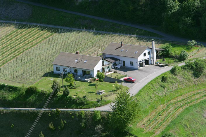 Unser Haus